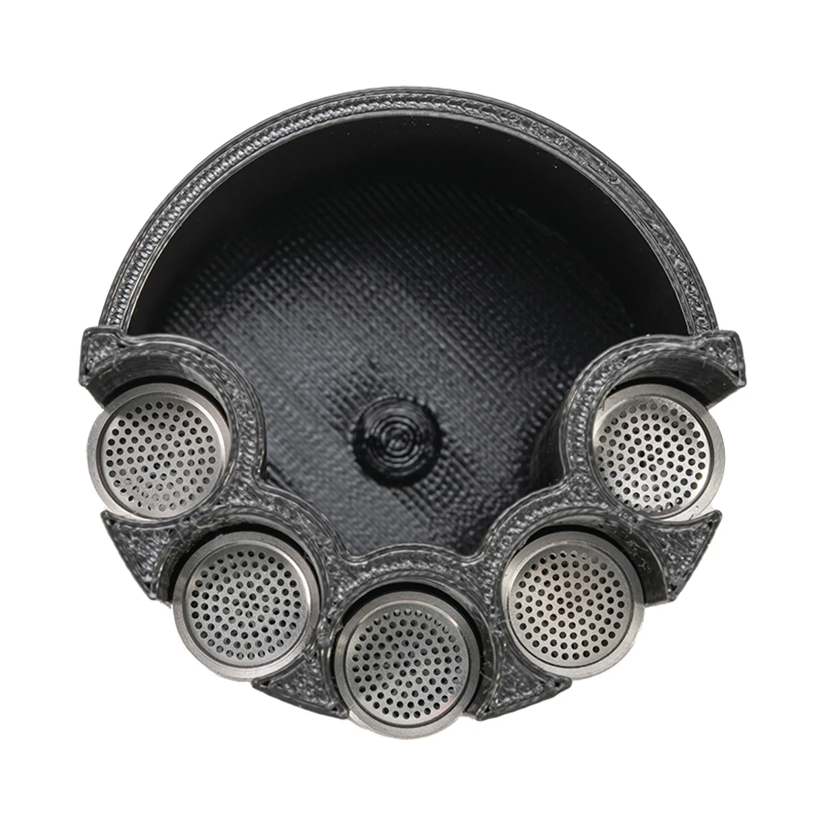 POTV Lobo Dosing Capsule Caddy Insert for Tightvac - 0.12L - Image 5