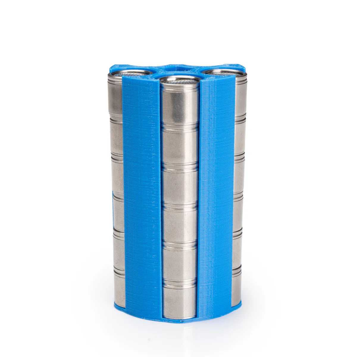 POTV Lobo Dosing Capsule Caddy Insert for Tightvac - 0.06L - Image 11