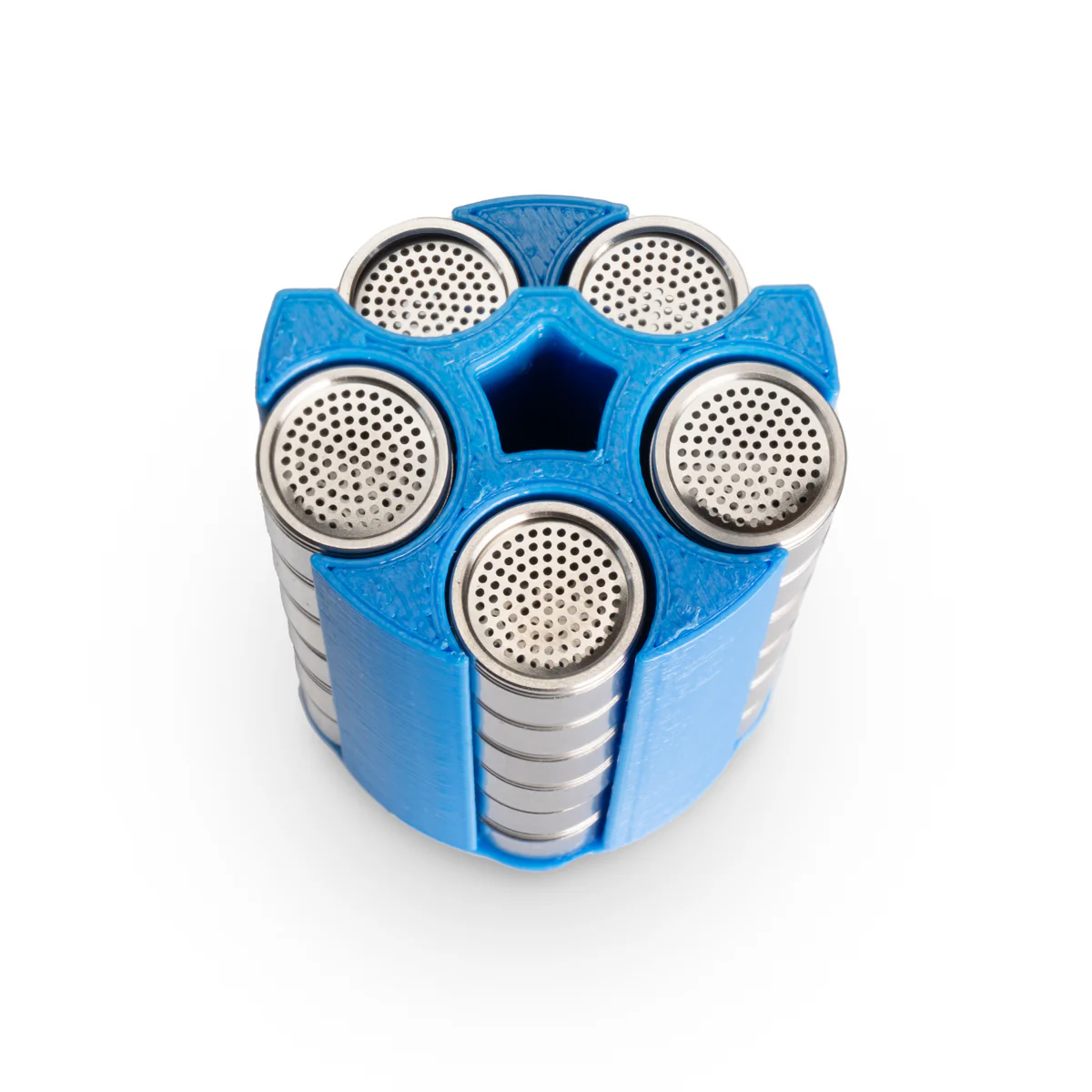 POTV Lobo Dosing Capsule Caddy Insert for Tightvac - 0.06L - Image 12