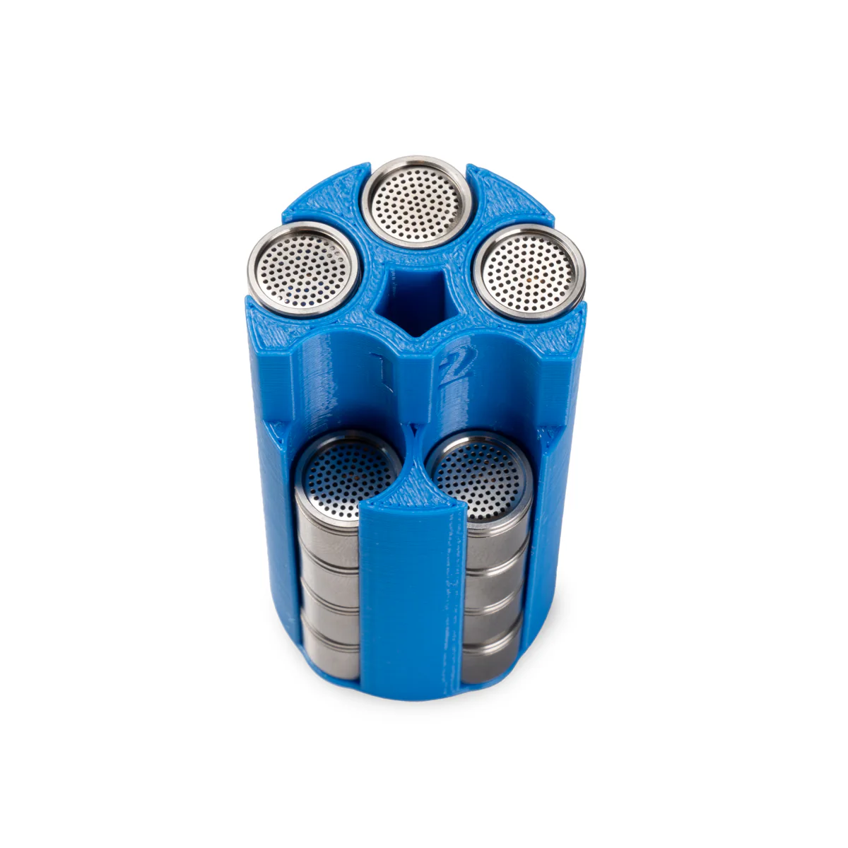 POTV Lobo Dosing Capsule Caddy Insert for Tightvac - 0.06L - Image 13
