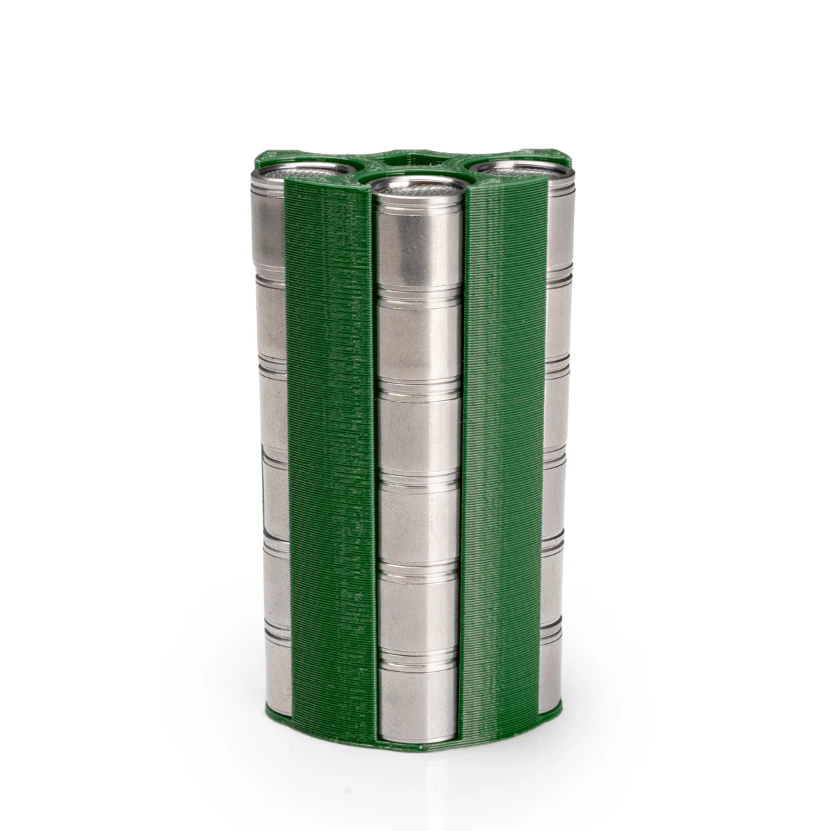 POTV Lobo Dosing Capsule Caddy Insert for Tightvac - 0.06L - Image 16
