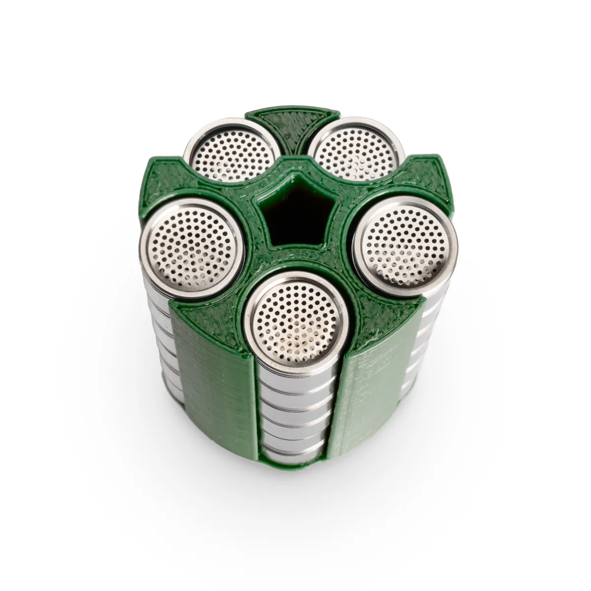 POTV Lobo Dosing Capsule Caddy Insert for Tightvac - 0.06L - Image 17