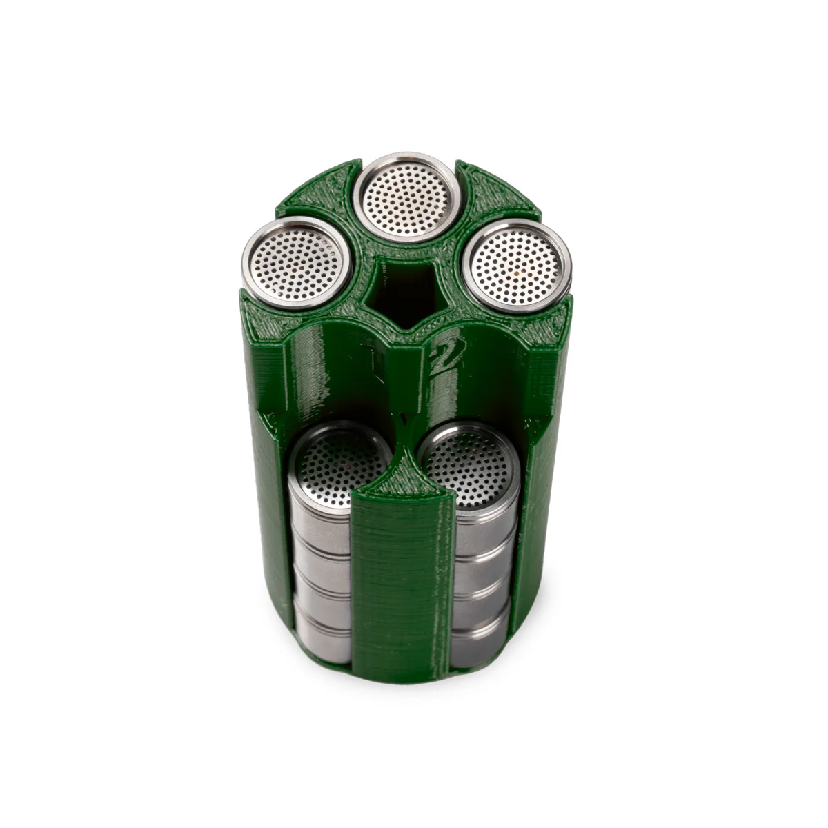POTV Lobo Dosing Capsule Caddy Insert for Tightvac - 0.06L - Image 18