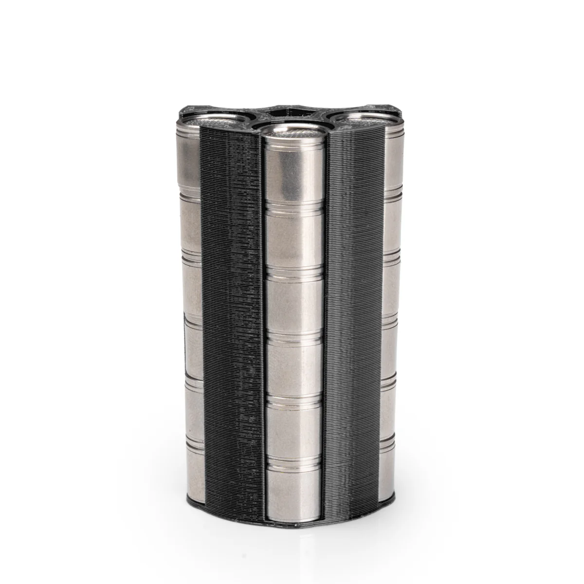 POTV Lobo Dosing Capsule Caddy Insert for Tightvac - 0.06L - Image 2