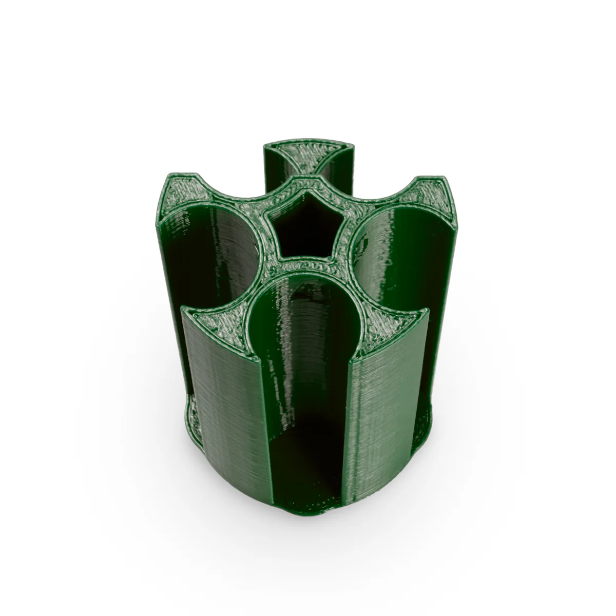 POTV Lobo Dosing Capsule Caddy Insert for Tightvac - 0.06L - Image 20