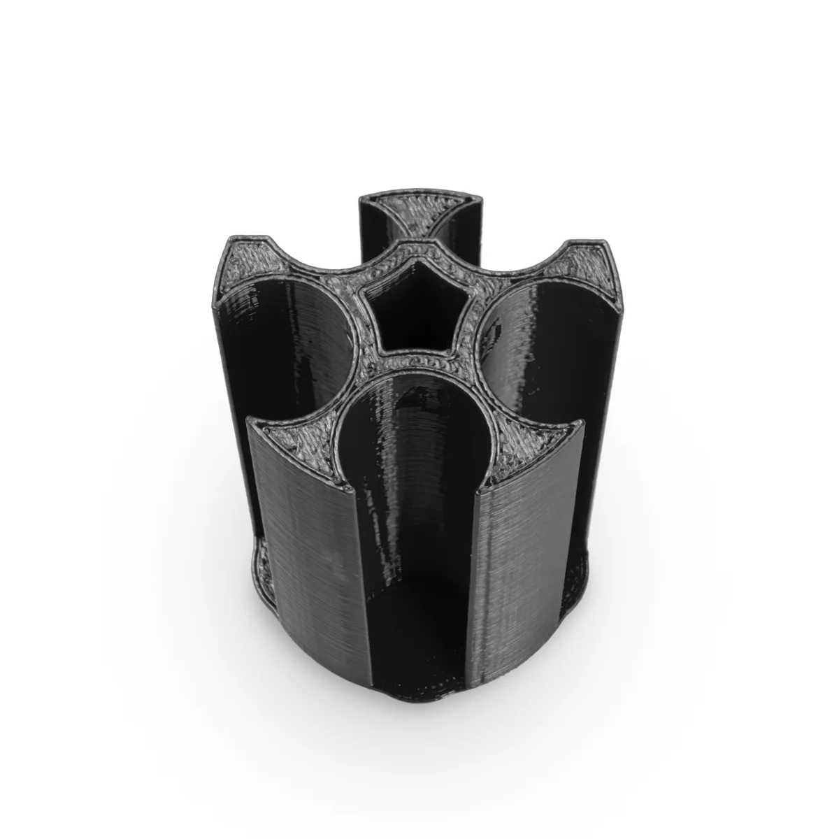POTV Lobo Dosing Capsule Caddy Insert for Tightvac - 0.06L - Image 5