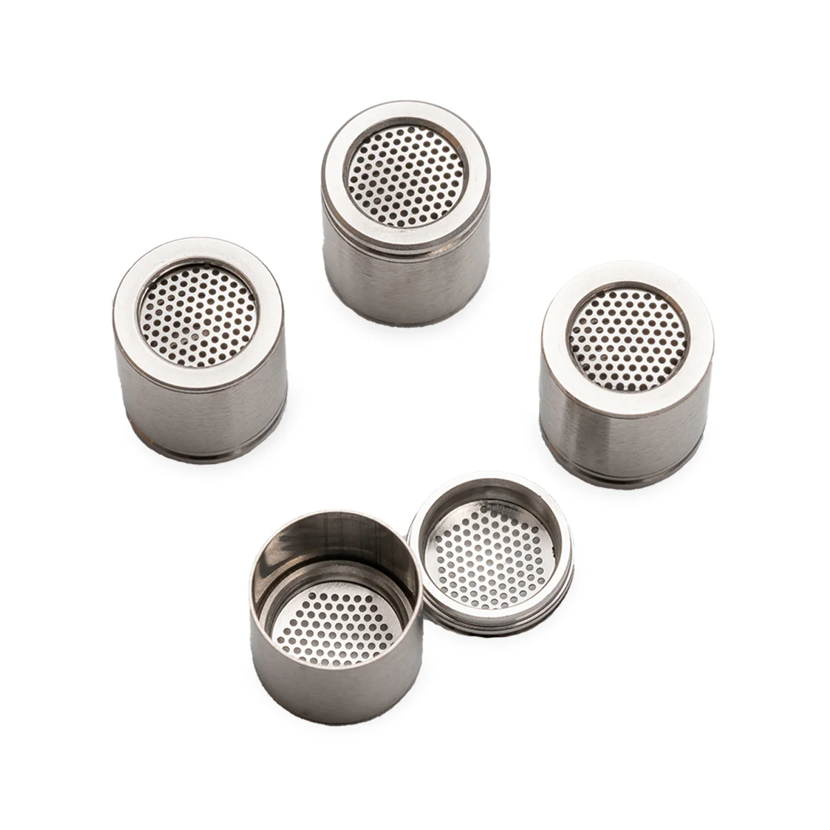 POTV ONE Dosing Capsule Caddy Insert for Tightvac - Image 10