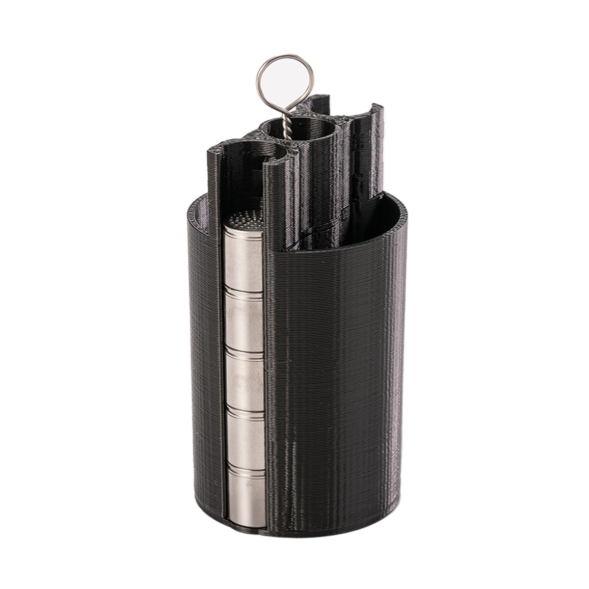 POTV ONE Dosing Capsule Caddy Insert for Tightvac - Image 14