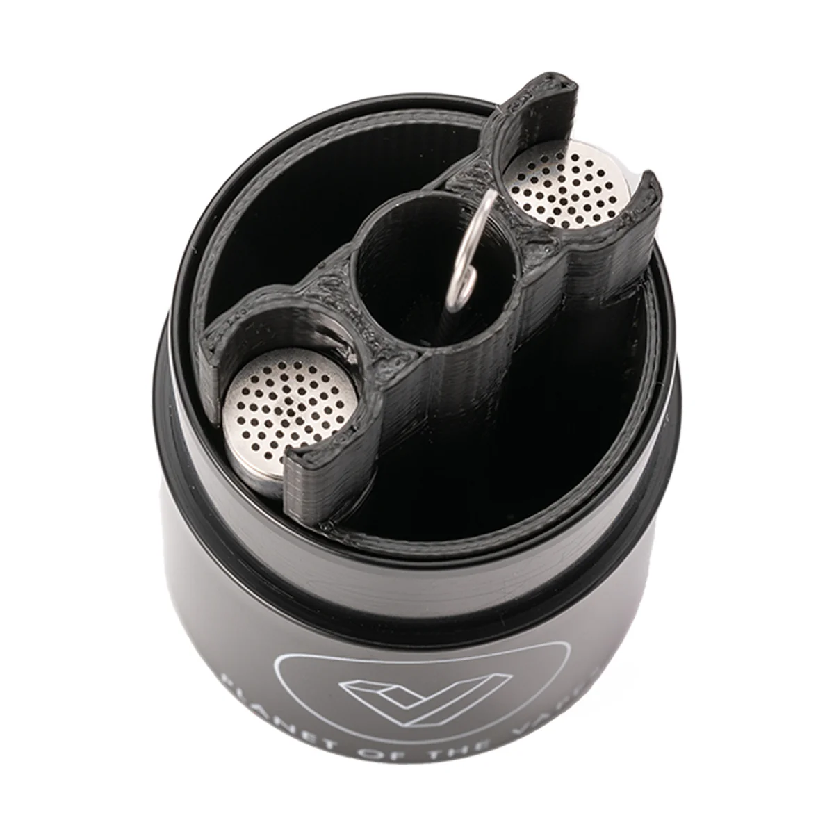POTV ONE Dosing Capsule Caddy Insert for Tightvac - Image 16