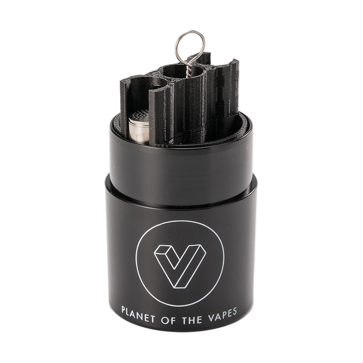 POTV ONE Dosing Capsule Caddy Insert for Tightvac - Image 17