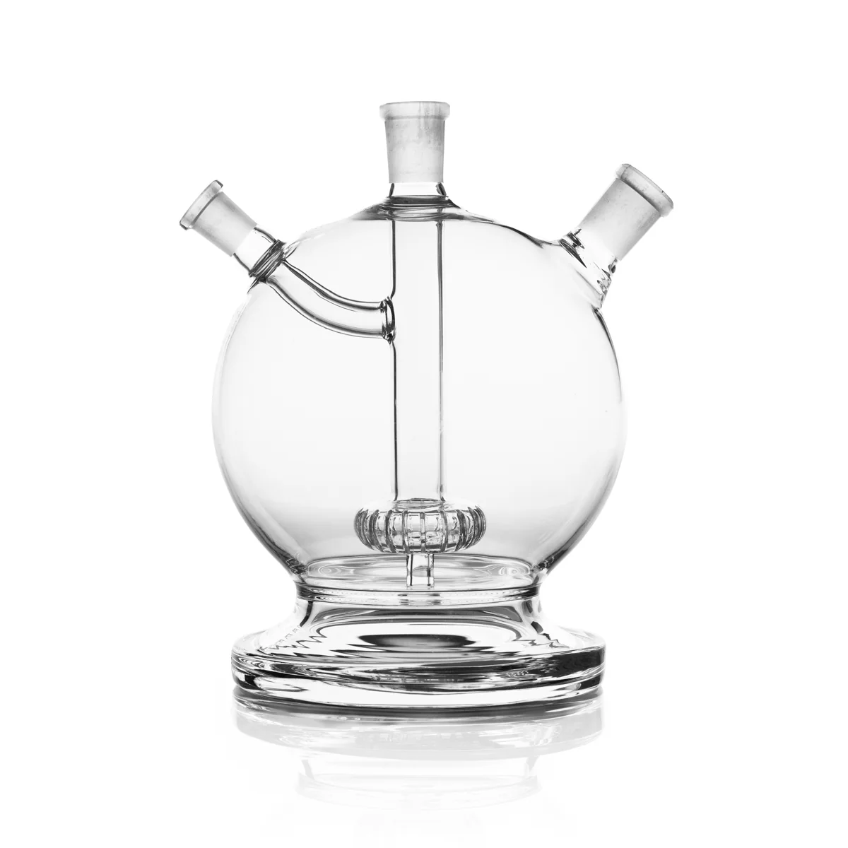 POTV Planet Glass Bubbler - Image 10