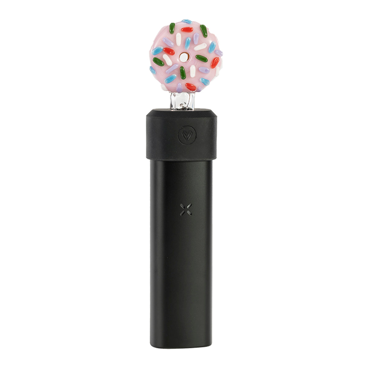 POTV x Empire Glass Pink Frosted Donut - Image 17