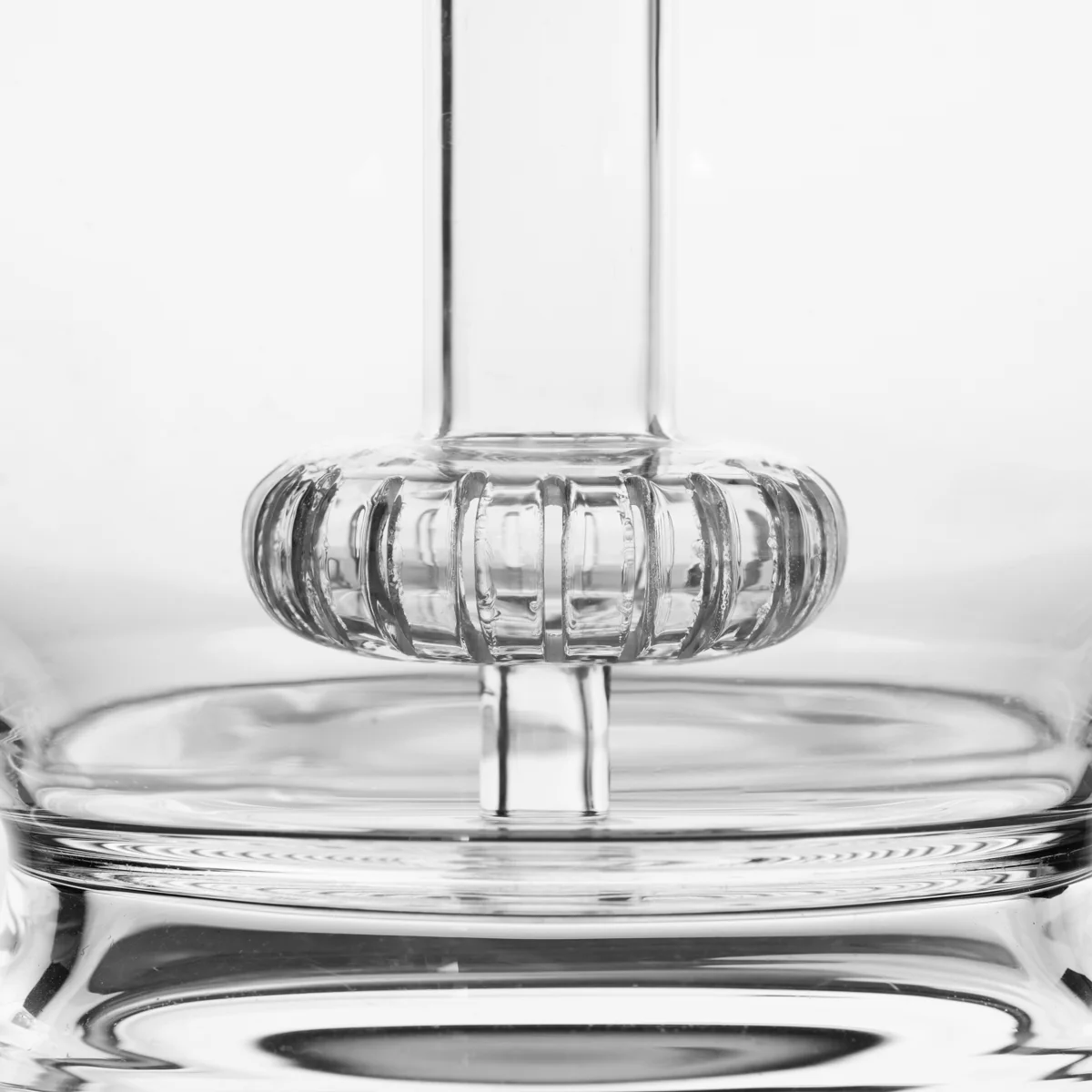POTV Planet Glass Bubbler - Image 11