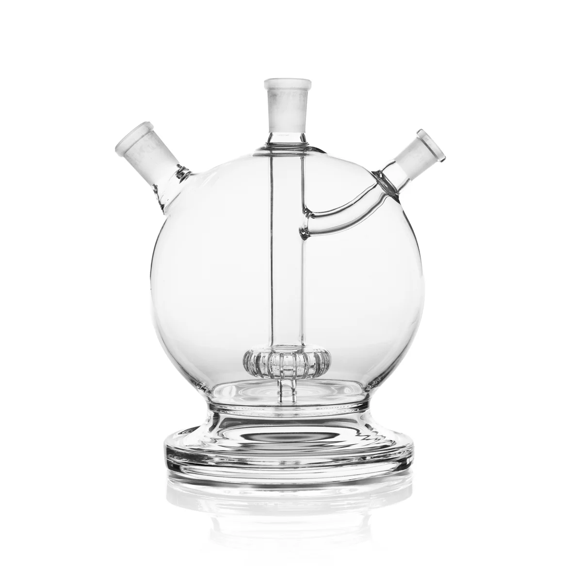 POTV Planet Glass Bubbler - Image 3