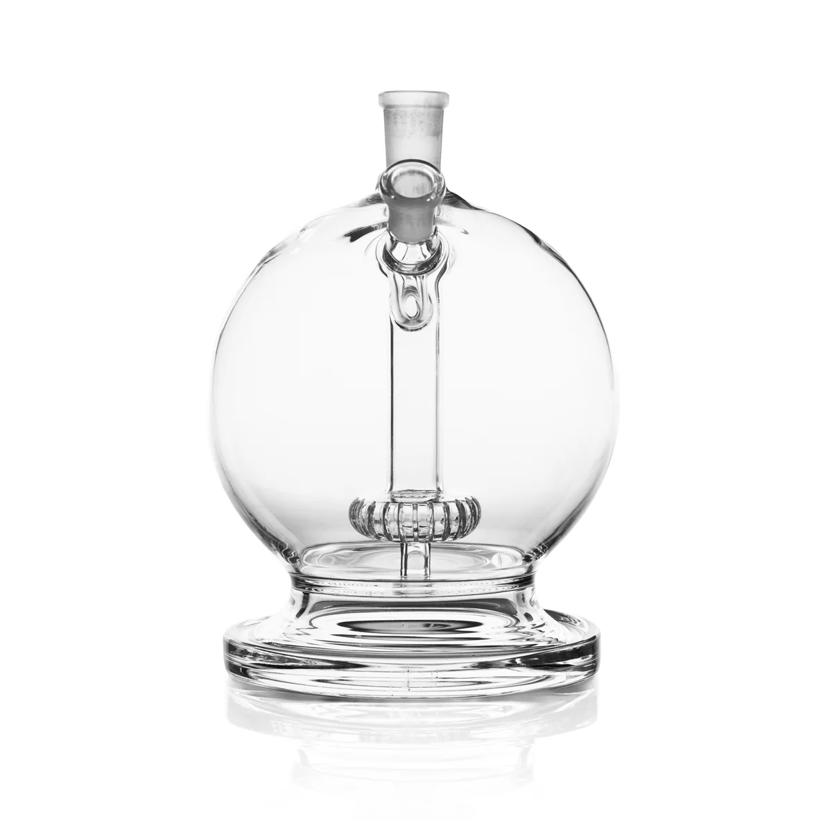 POTV Planet Glass Bubbler - Image 4