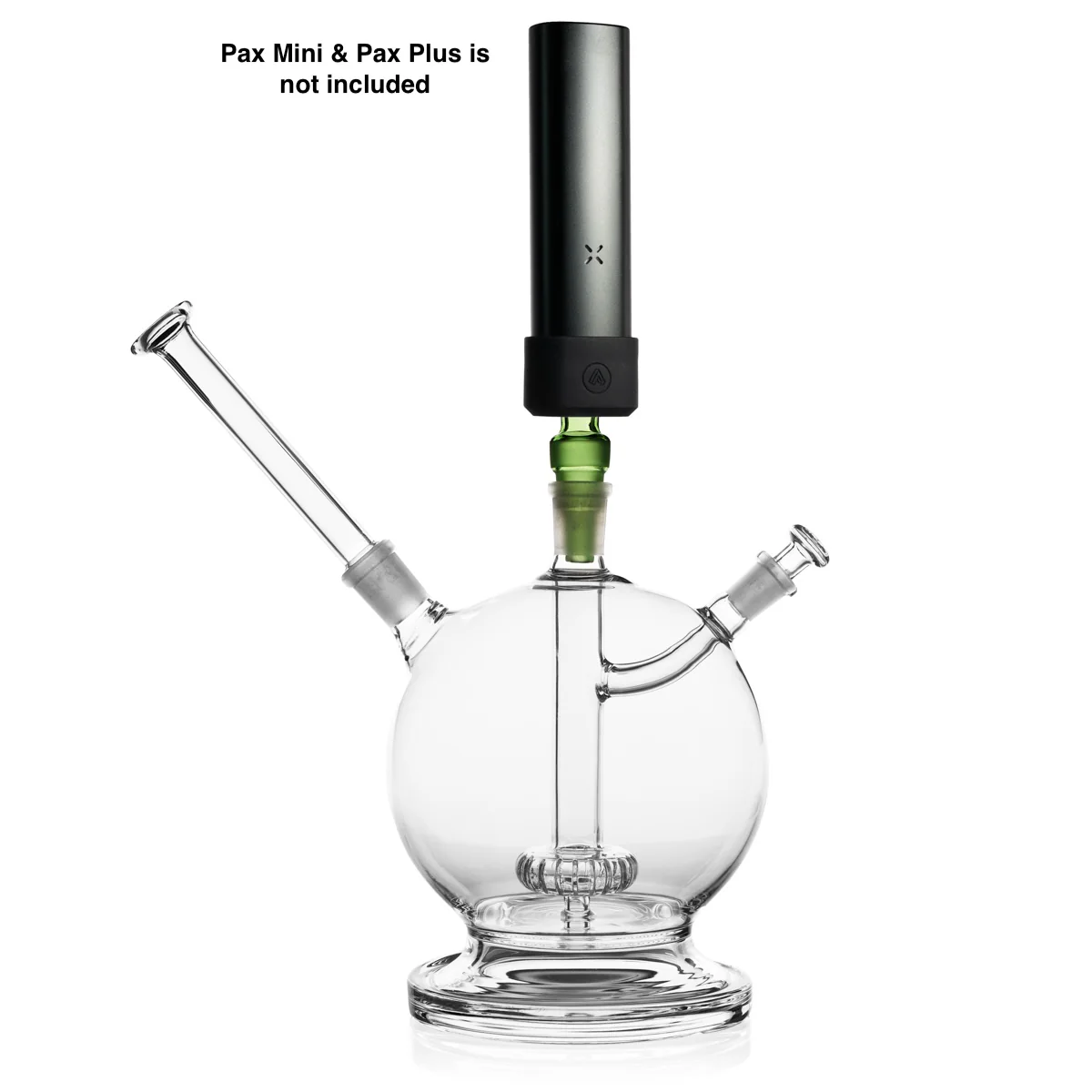 POTV Planet Glass Bubbler - Image 8