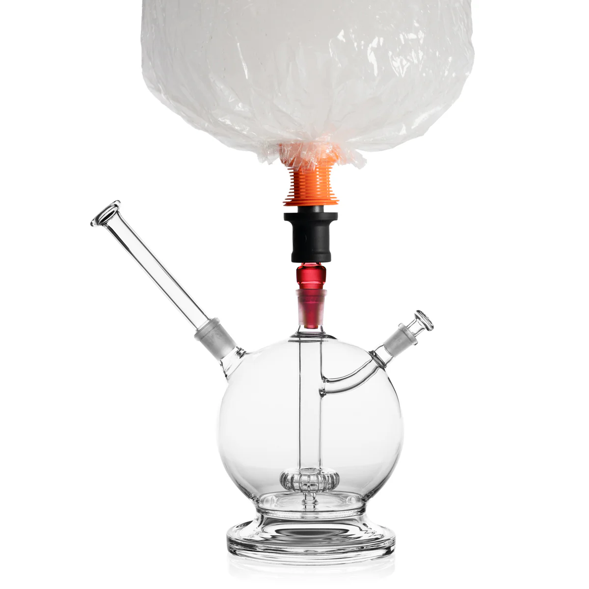 POTV Planet Glass Bubbler - Image 9