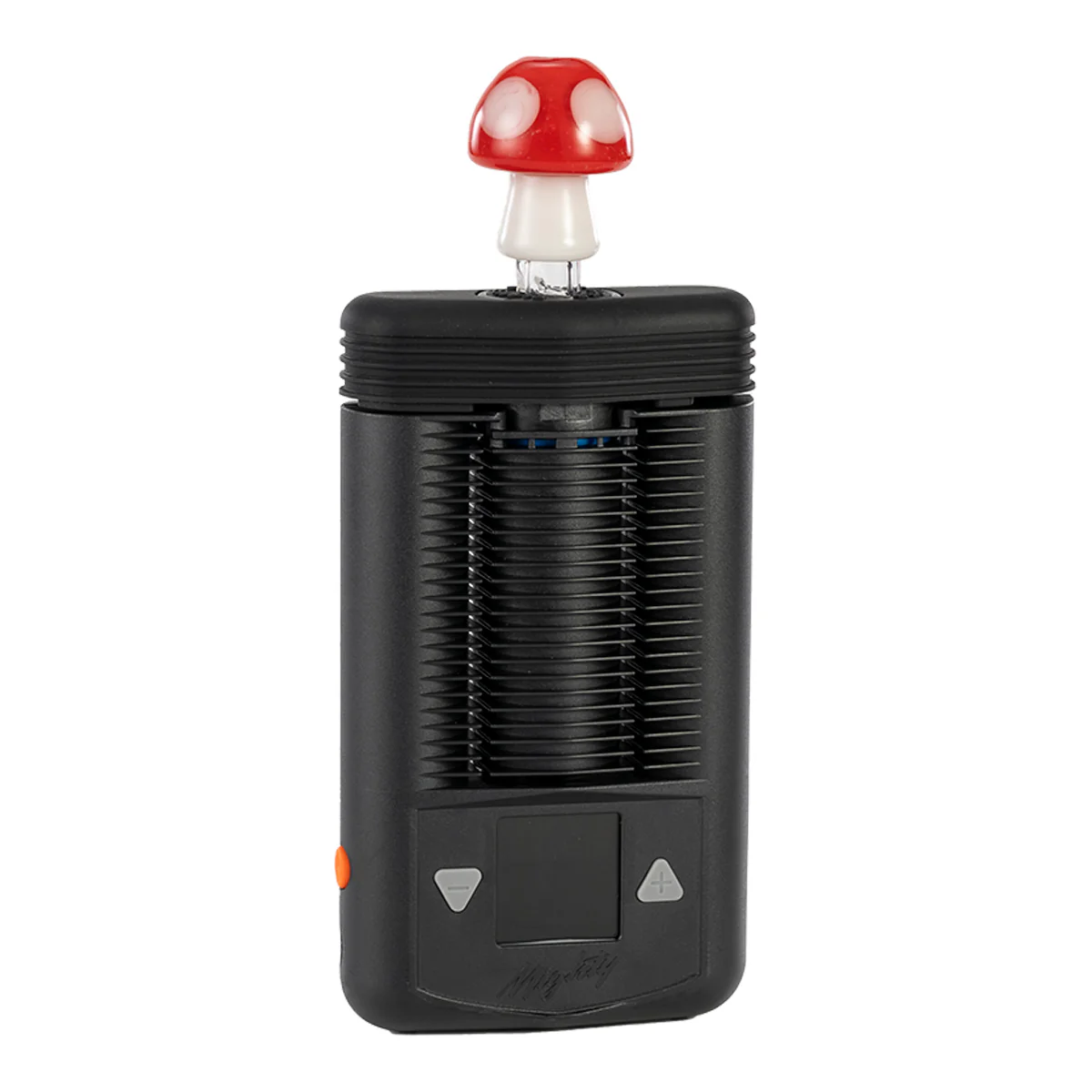 POTV x Empire Glass Red & White Mushroom - Image 18