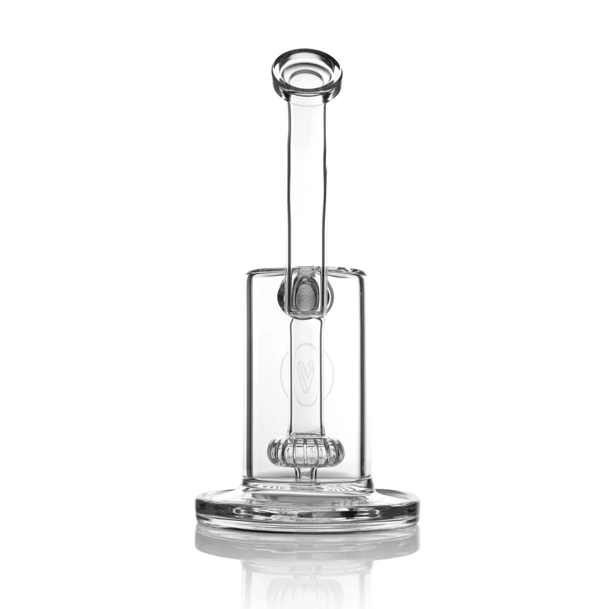 POTV Standard Glass Bubbler - Image 17
