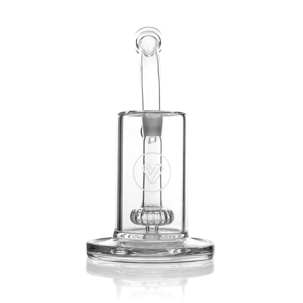 POTV Standard Glass Bubbler - Image 18