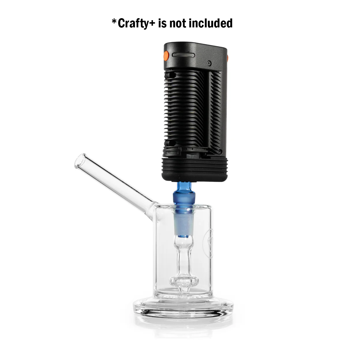 POTV Thumper Glass Bubbler - Image 18