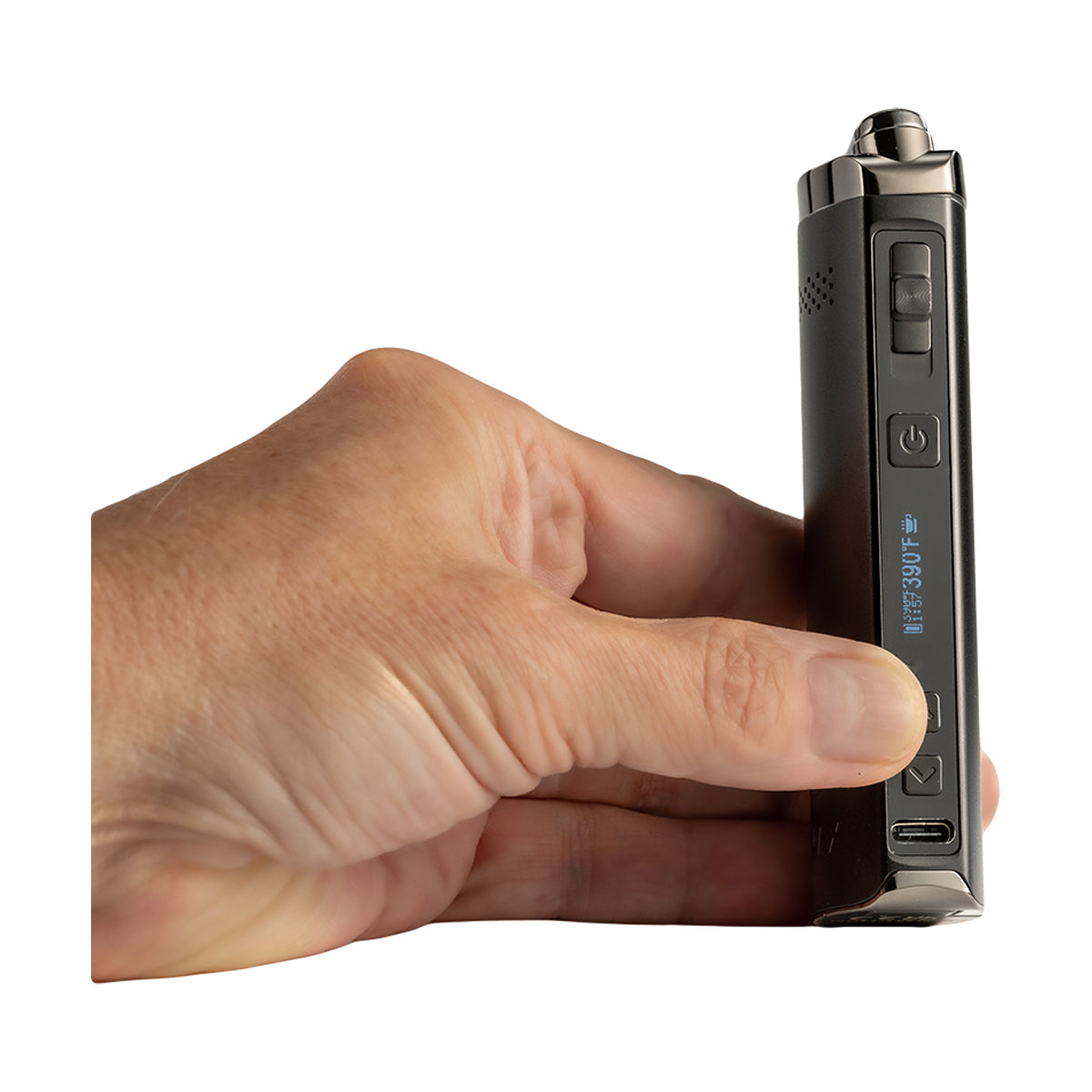 POTV XMAX Starry V4 Vaporizer - Image 11