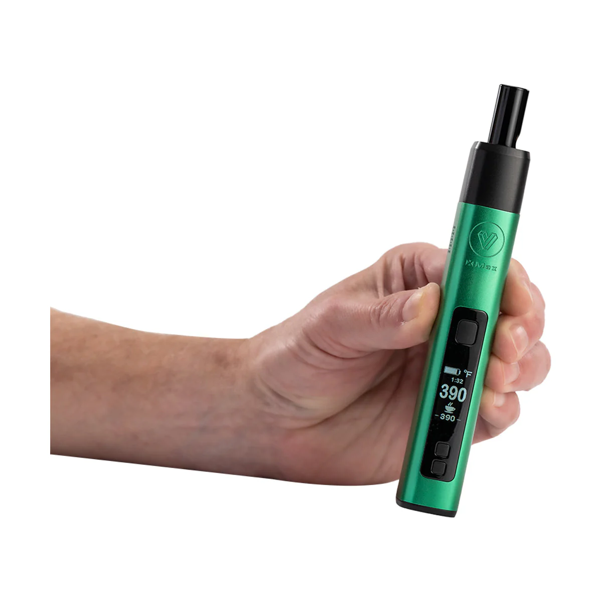POTV XMAX V3 Pro Vaporizer - Clearance Sale - Image 6