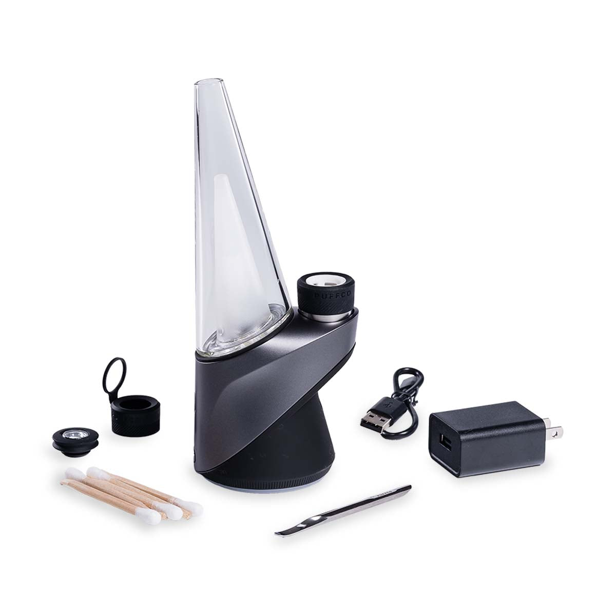 Puffco Peak Pro Vaporizer - Clearance Sale - Image 4