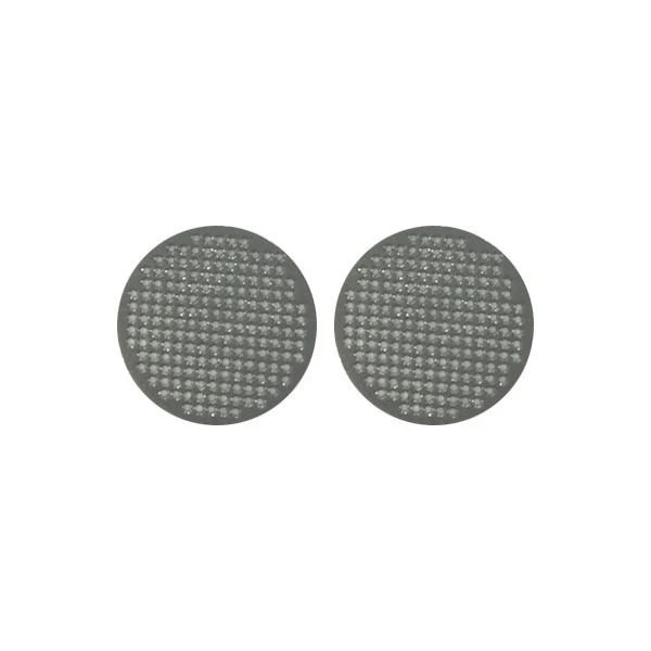 Replacement Mouthpiece Screens for Flowermate
