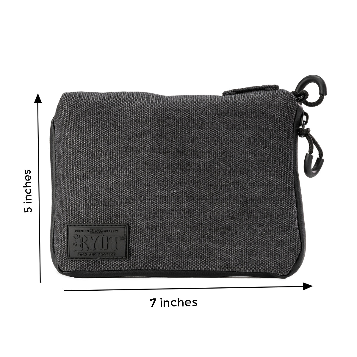 RYOT PackRatz Carbon Series Travel Case - Image 13