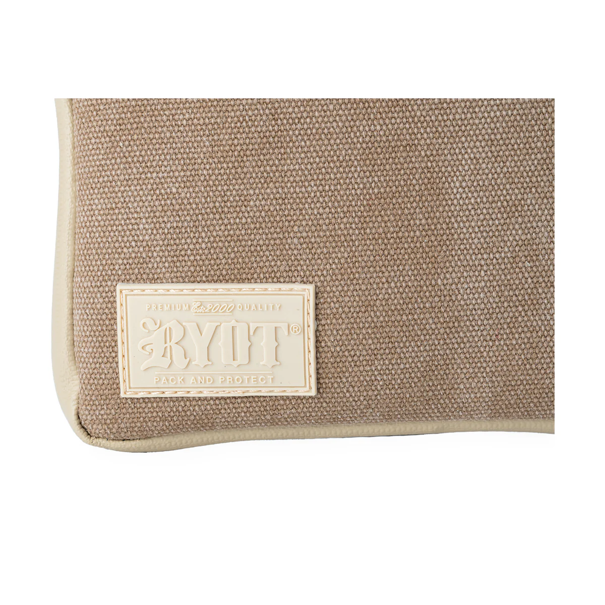 RYOT PackRatz Carbon Series Travel Case - Image 16