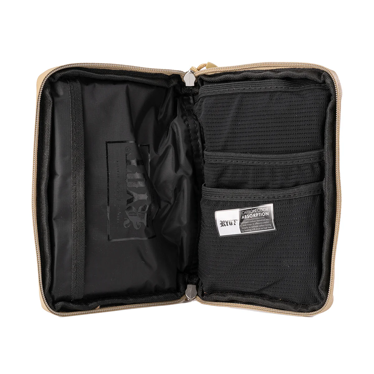 RYOT PackRatz Carbon Series Travel Case - Image 19