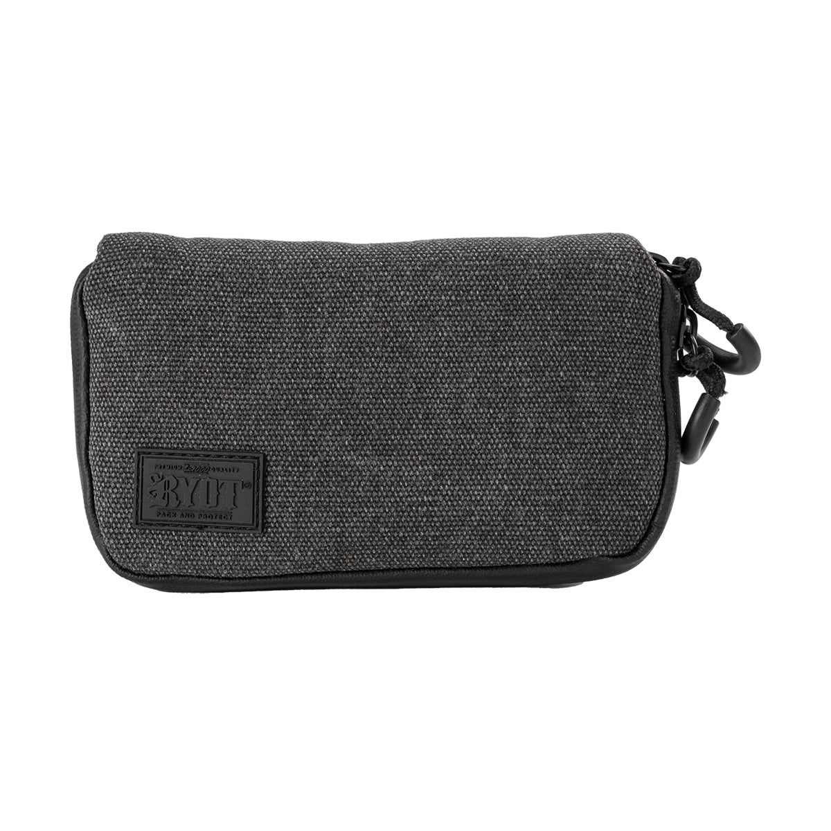 RYOT PackRatz Carbon Series Travel Case - Image 2