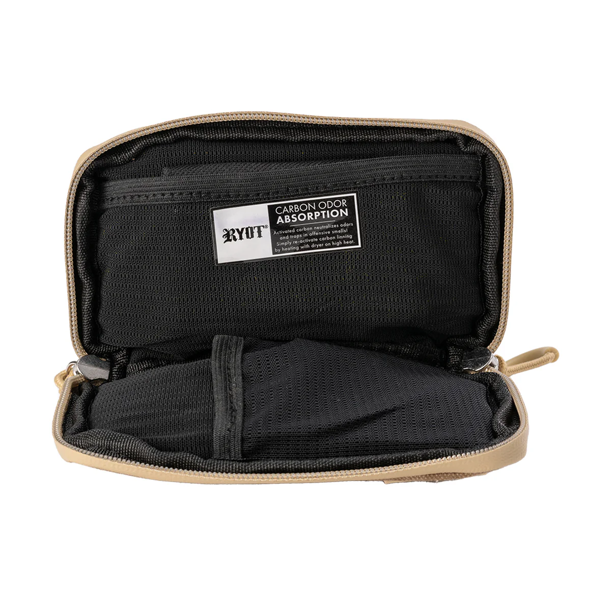 RYOT PackRatz Carbon Series Travel Case - Image 7