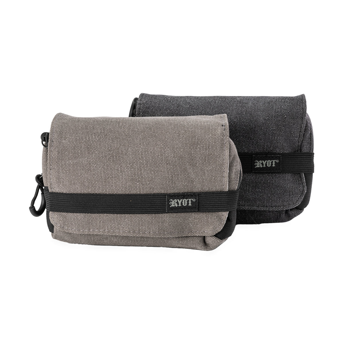 RYOT Piper Carbon Series Travel Case - Image 2