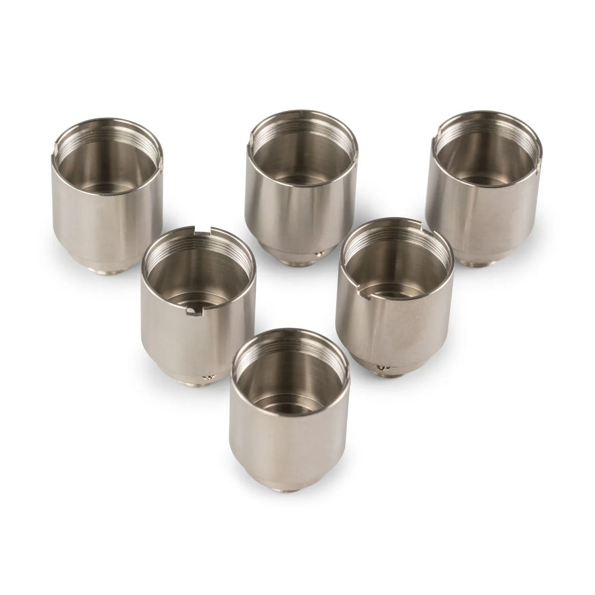Sai Coil Building Kit