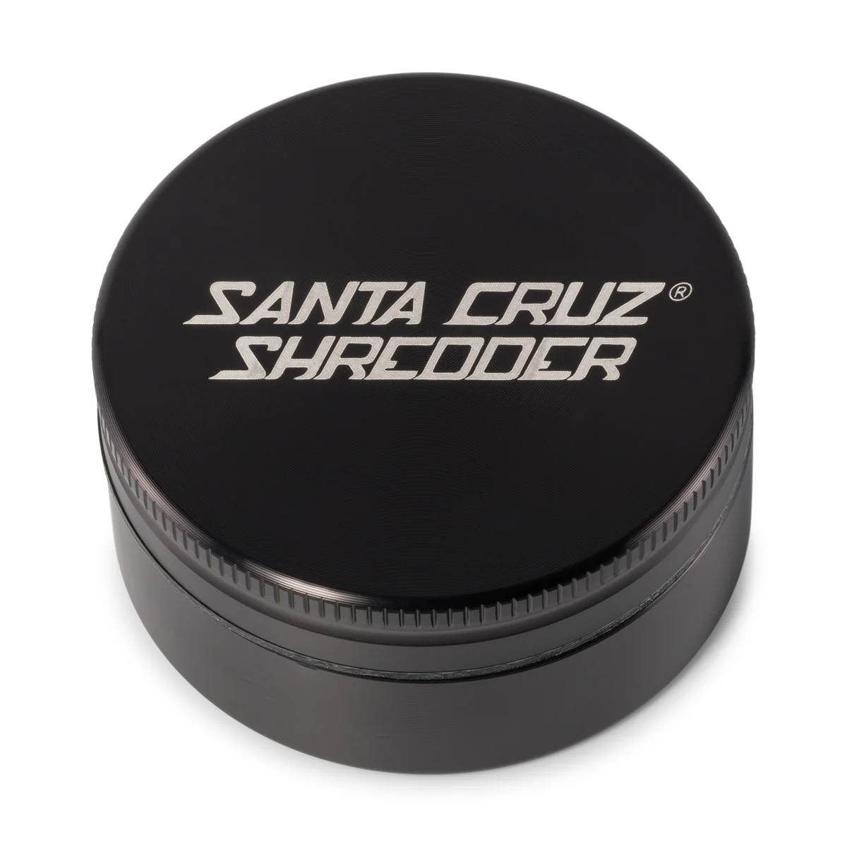 Santa Cruz Shredder 2 Piece Grinder - Choose Small, Medium or Large - Image 13
