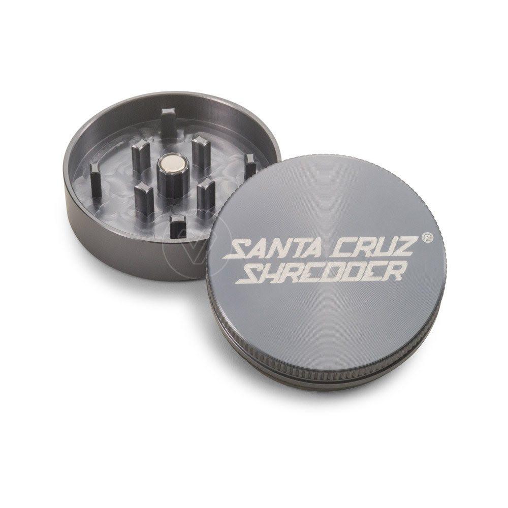 Santa Cruz Shredder 2 Piece Grinder - Choose Small, Medium or Large - Image 5