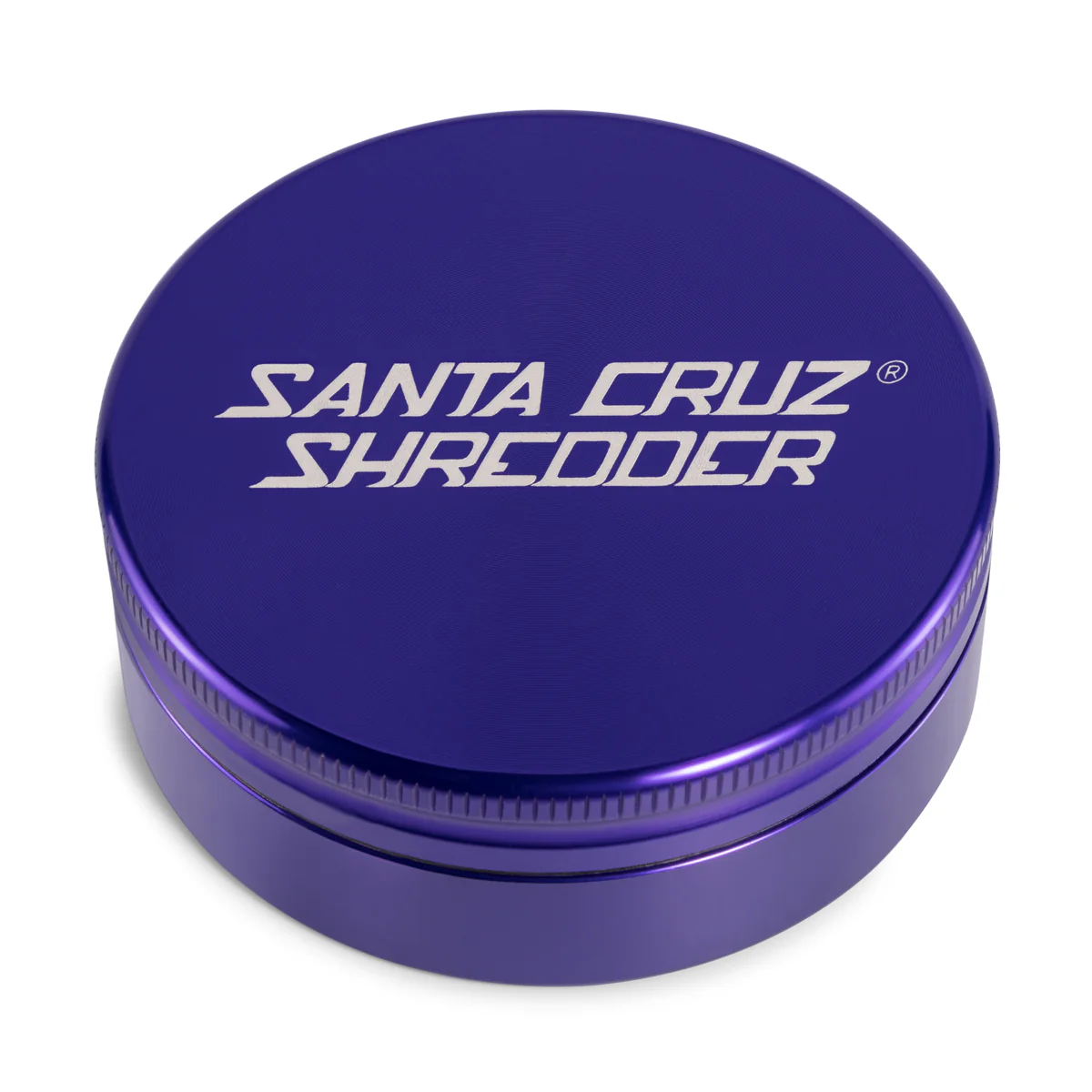 Santa Cruz Shredder 2 Piece Grinder - Choose Small, Medium or Large - Image 6