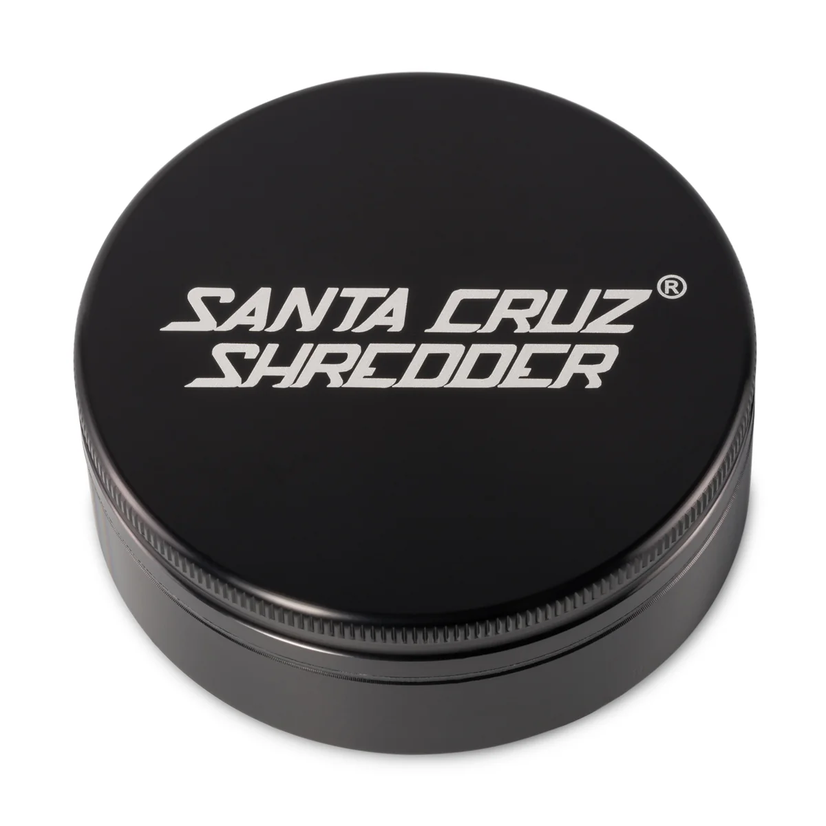 Santa Cruz Shredder 2 Piece Grinder - Choose Small, Medium or Large - Image 7