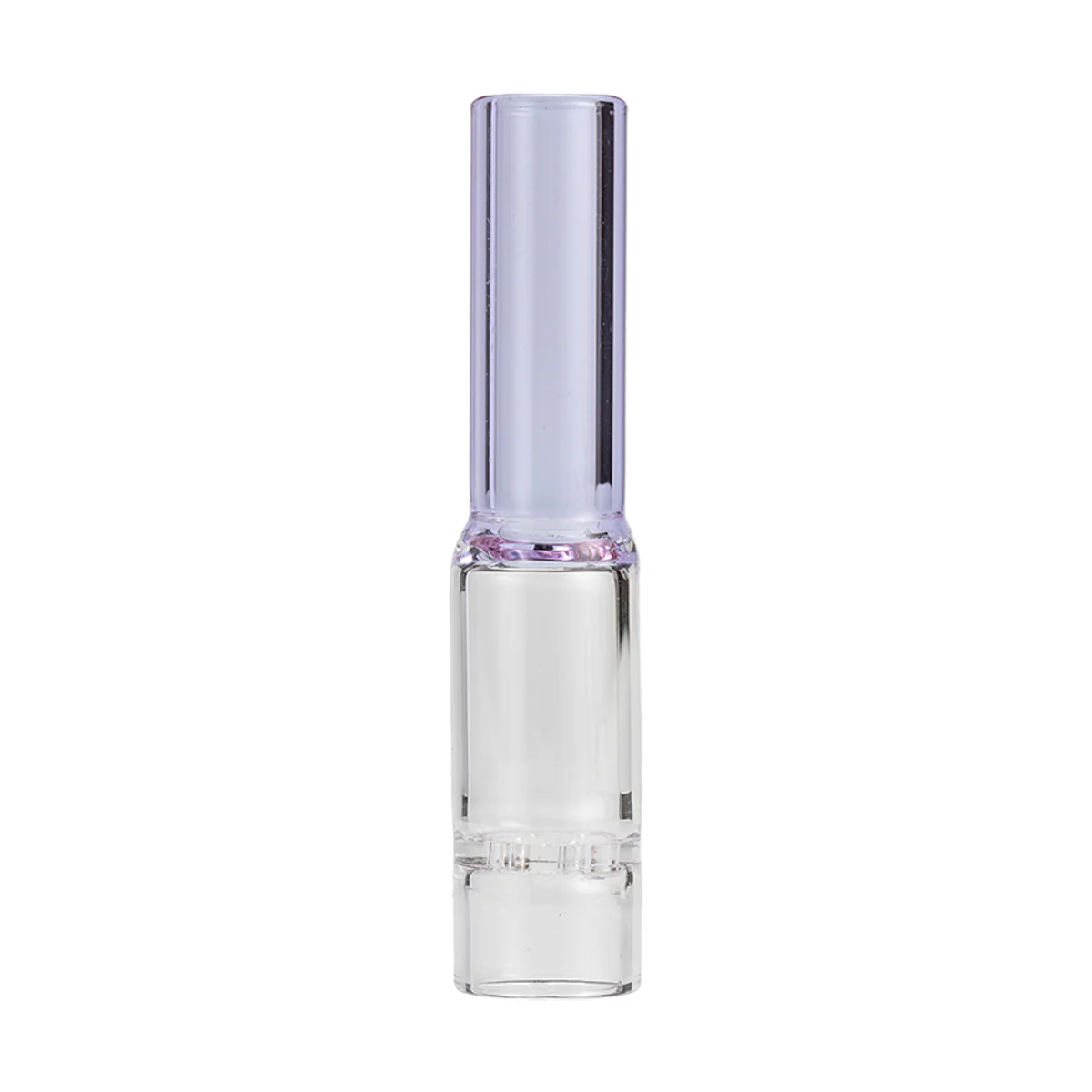 Short Glass Mouthpiece for Solo 2, Solo 2 Max, Solo 3 Vaporizer - Image 13