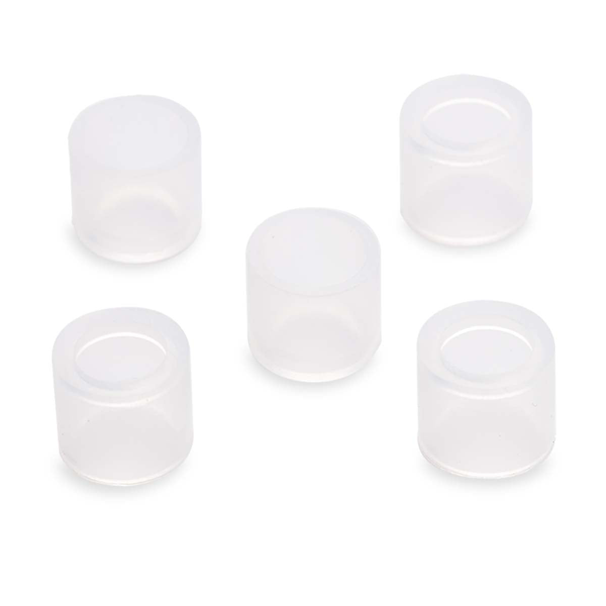 Silicone Gasket (5-pack)