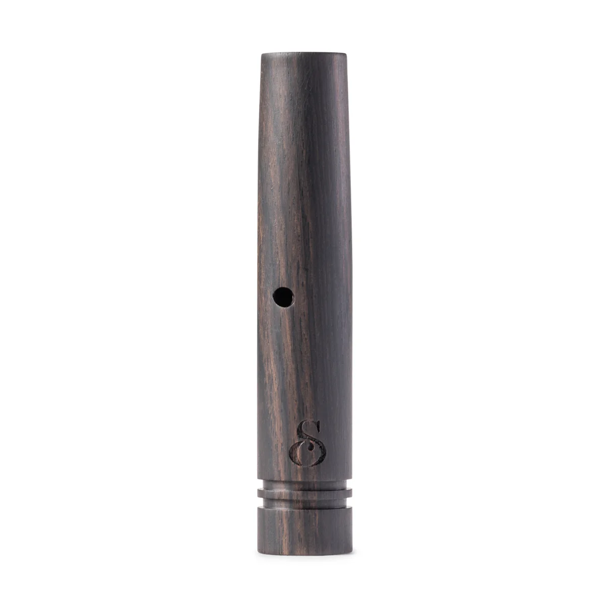 Simrell Vortex Stem for DynaVap POTV Edition Blackwood