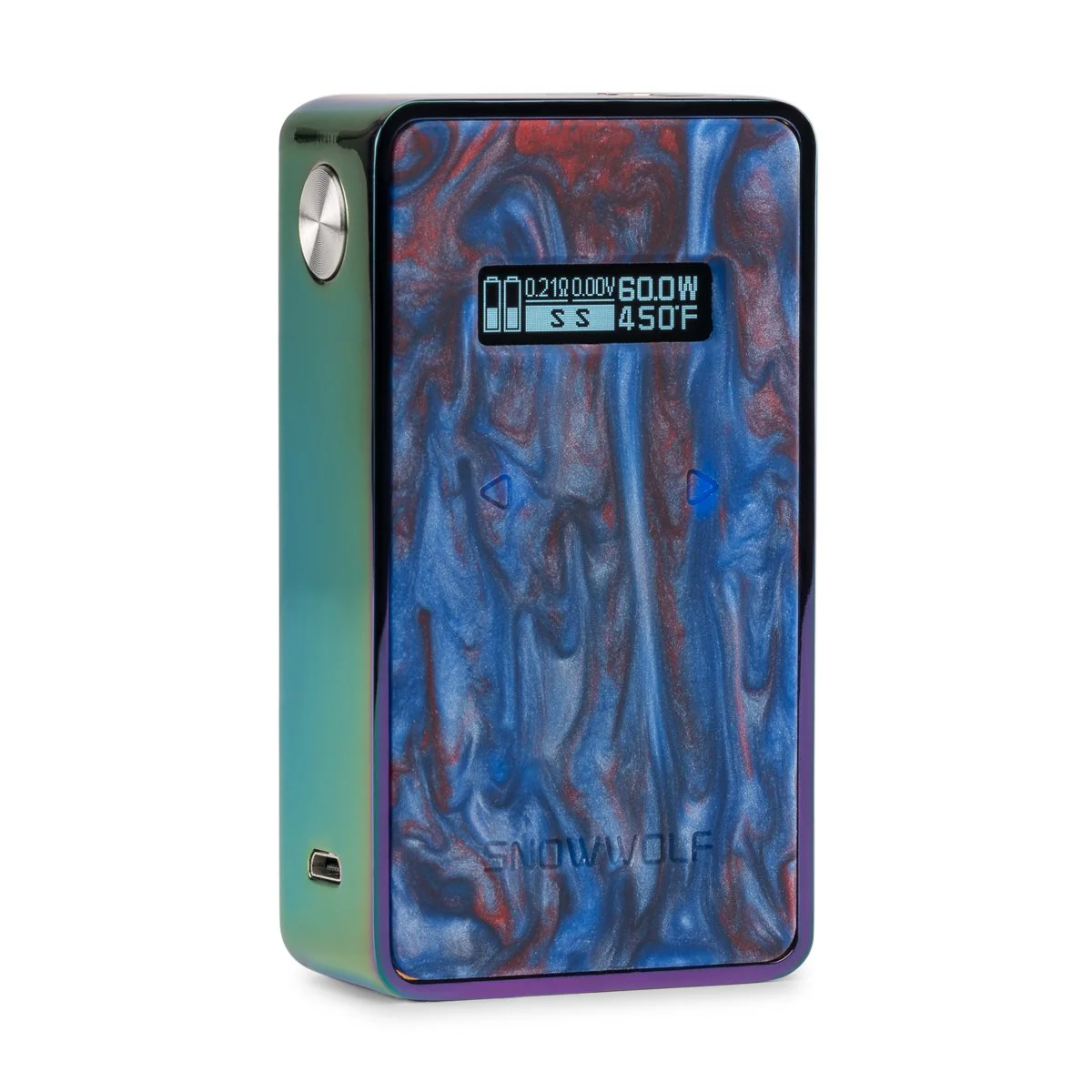 Snowwolf 200W-R - Image 2