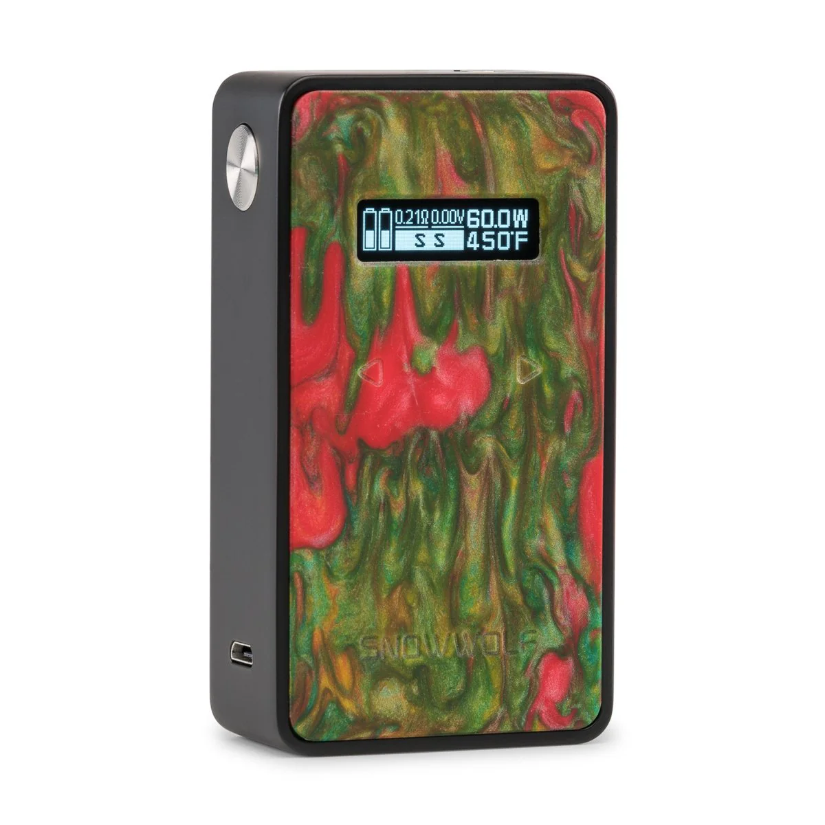 Snowwolf 200W-R - Image 3