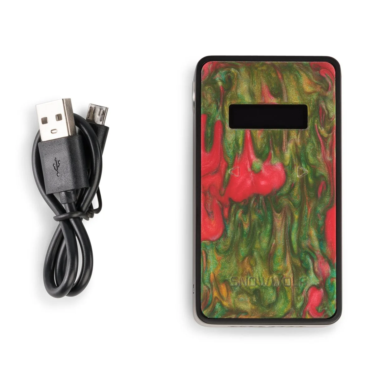 Snowwolf 200W-R - Image 4