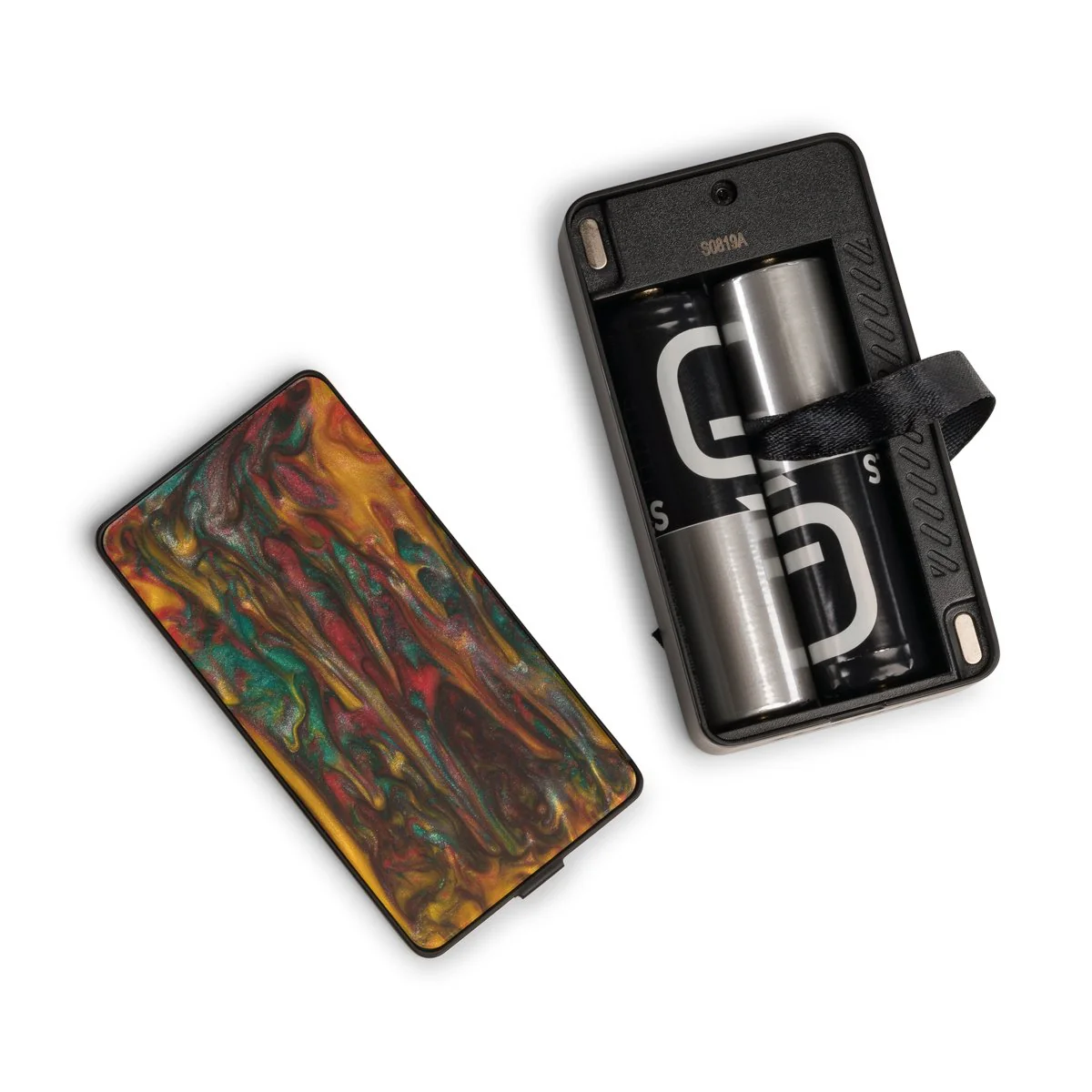 Snowwolf 200W-R - Image 5