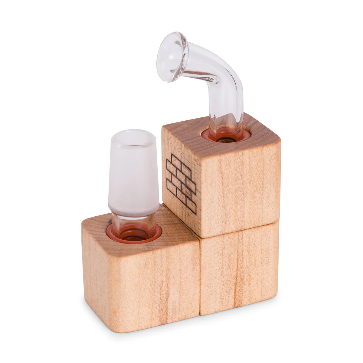 Sticky Brick Flip Brick Vaporizer - Image 4