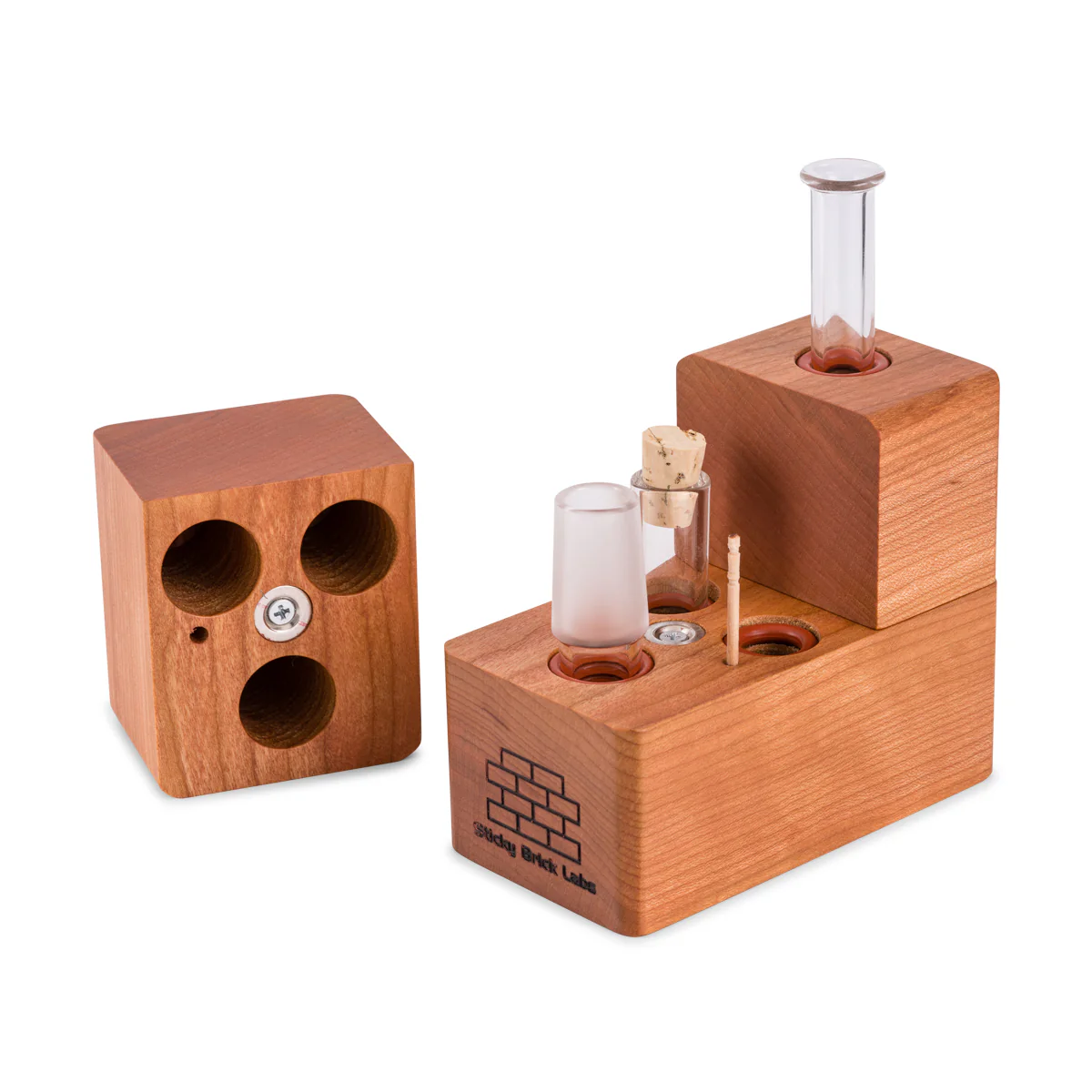 Sticky Brick Hydrobrick Maxx Vaporizer - Clearance Sale - Image 10