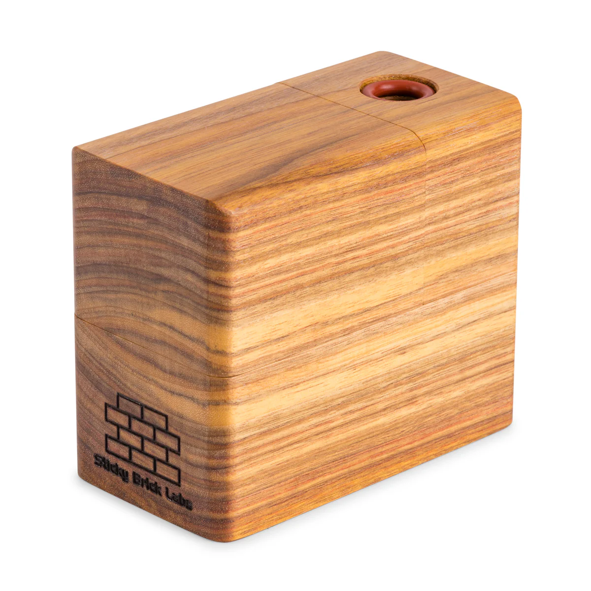 Sticky Brick Hydrobrick Maxx Vaporizer - Clearance Sale - Image 18